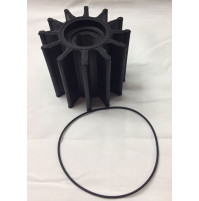 Key Drive Impeller - CTR-J-108 - ASM